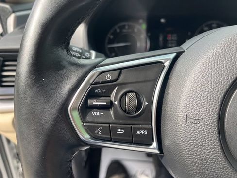 Certified 2023 Acura RDX AWD image 27