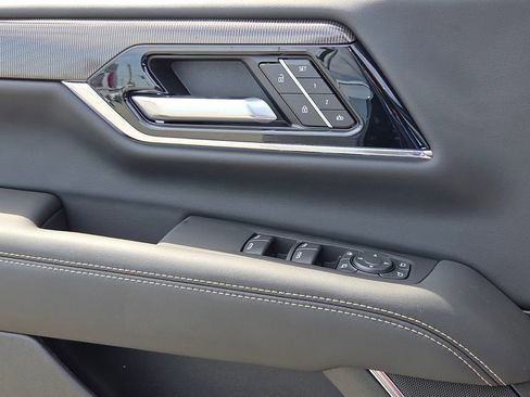 New 2026 GMC Yukon Elevation w/ Elevation Premium Package RWD image 27