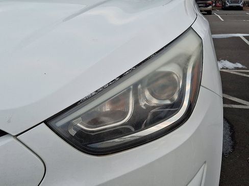 Used 2015 Hyundai Tucson GLS w/ Option Group 02 image 7