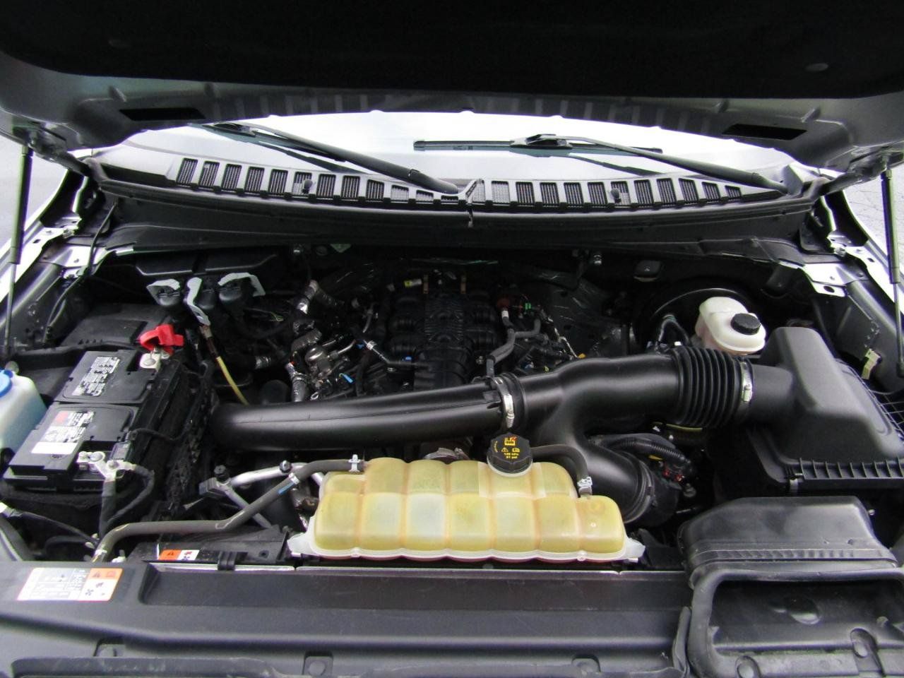 Used 2021 Ford Expedition XL RWD image 25