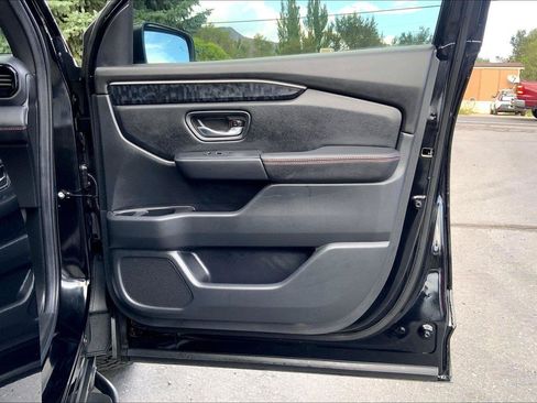 Used 2026 Honda Passport TrailSport Elite image 24