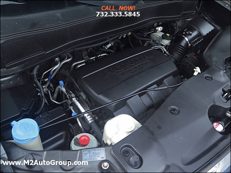 Used 2011 Honda Pilot EX-L image 16