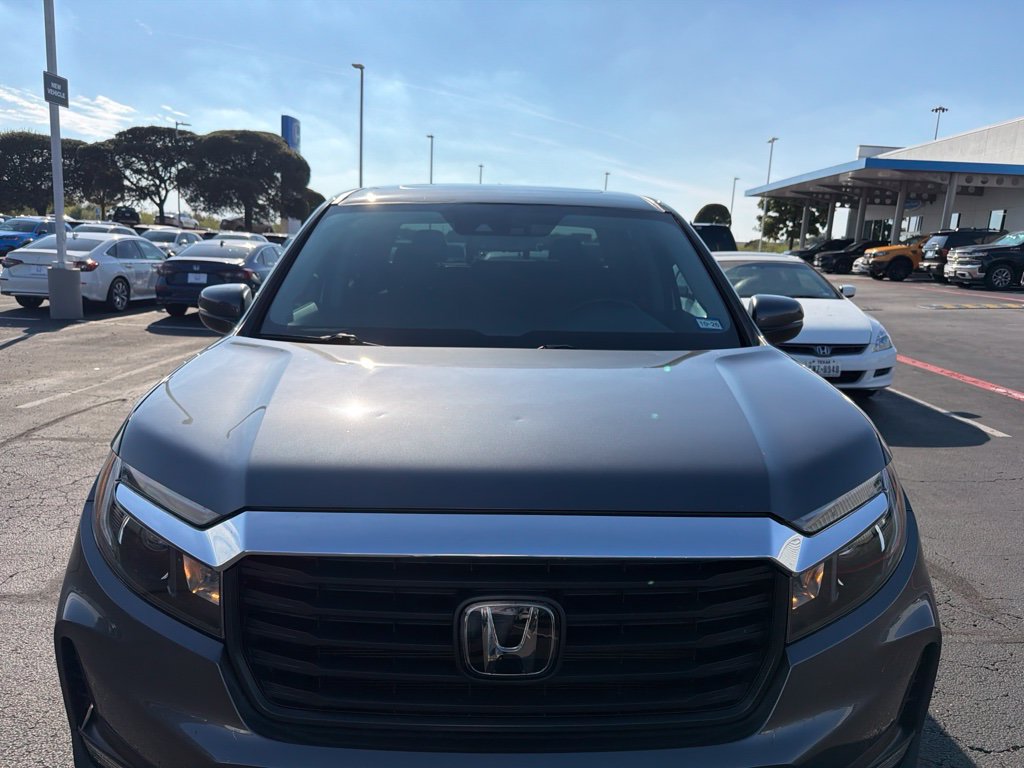 Used 2023 Honda Ridgeline RTL image 12