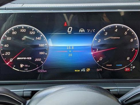 New 2025 Mercedes-Benz GLE 63 AMG S image 10