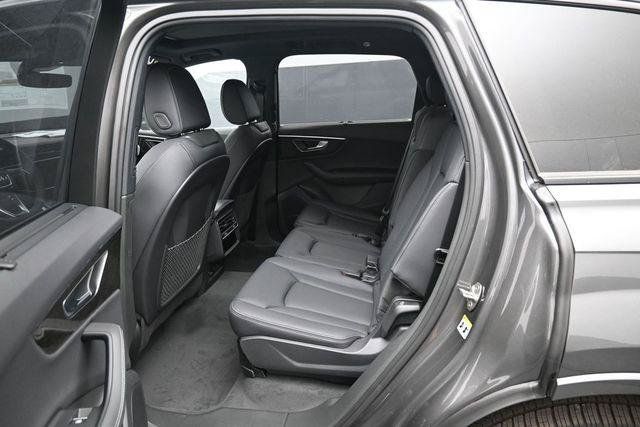 New 2026 Audi Q7 2.0T Premium Plus AWD/4WD image 11