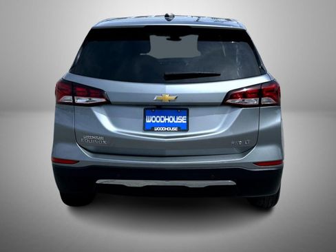 Certified 2023 Chevrolet Equinox LT image 6