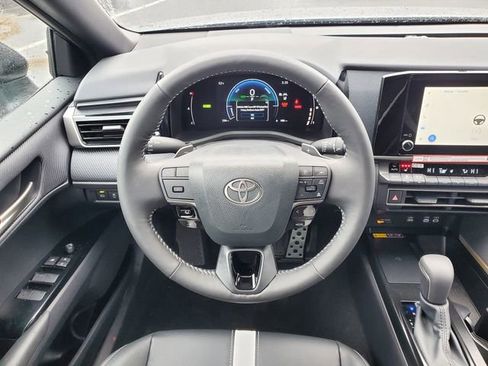 New 2026 Toyota Camry SE image 11