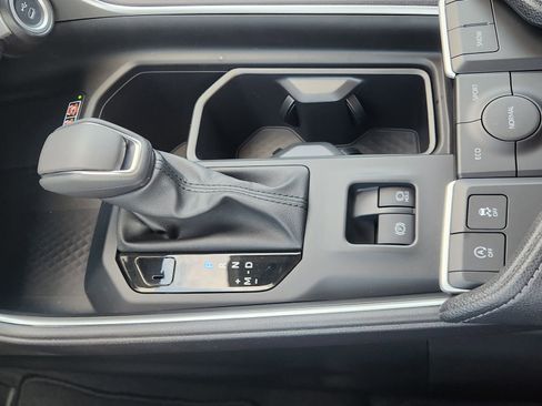 New 2026 Toyota Grand Highlander XLE image 20