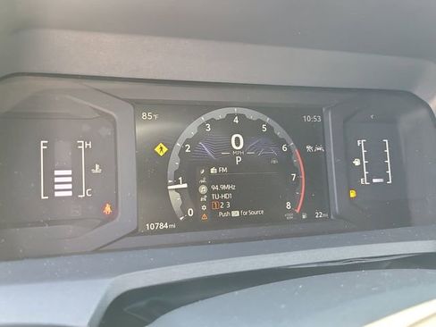 Used 2025 Toyota 4Runner SR5 image 25