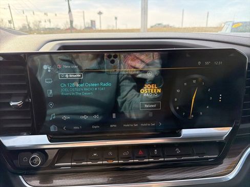 Used 2022 Chevrolet Silverado 1500 RST image 30