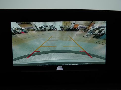 New 2026 Buick Envista Preferred w/ Convenience I Package image 34