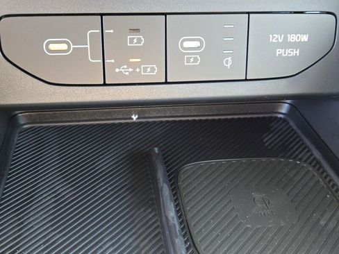 New 2025 Kia K5 EX image 12