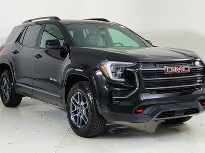 New 2026 GMC Terrain AT4