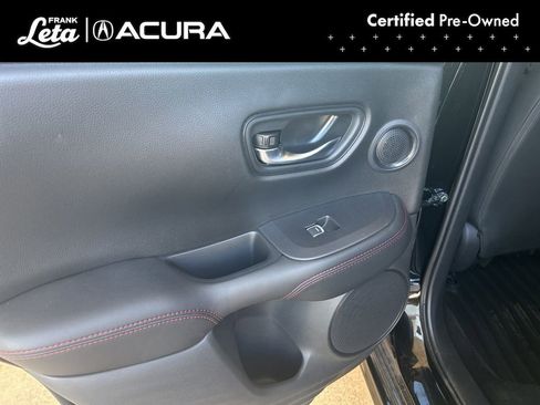Certified 2025 Acura ADX A-Spec image 27