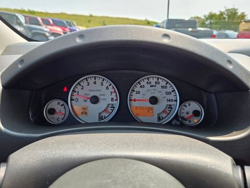 Used 2019 Nissan Frontier PRO-4X AWD/4WD image 20