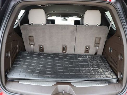 Certified 2021 Chevrolet Tahoe Z71 w/ Rear Media and Nav Package image 15