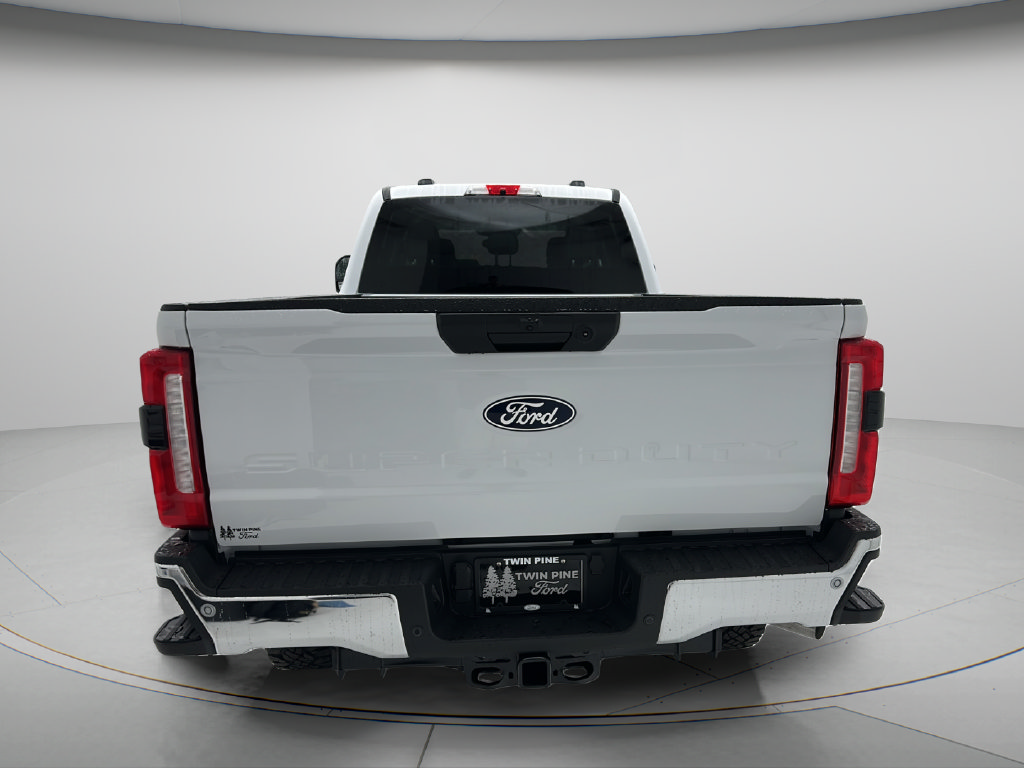 New 2027 Ford F250 XLT w/ Tremor Off-Road Package AWD/4WD image 5