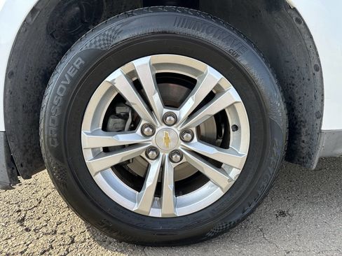 Used 2012 Chevrolet Equinox LT image 10