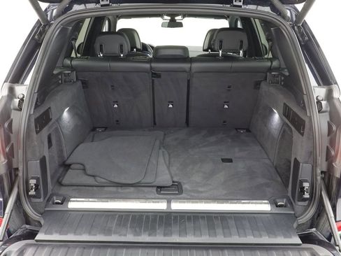 Certified 2023 BMW X5 xDrive45e w/ Executive Package image 20