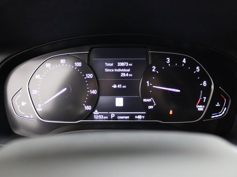 Used 2022 BMW X3 xDrive30i image 35