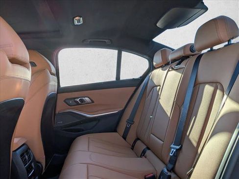 New 2026 BMW 330i xDrive Sedan image 17