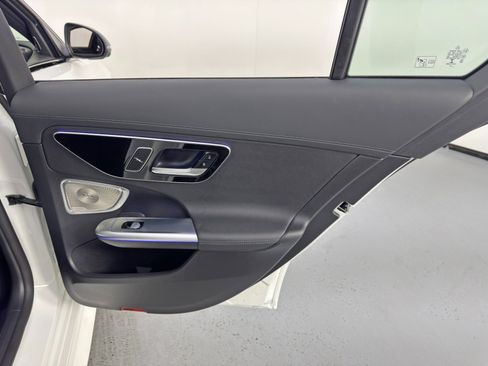 Used 2022 Mercedes-Benz C 300 Sedan w/ AMG Line w/ Night Package image 48