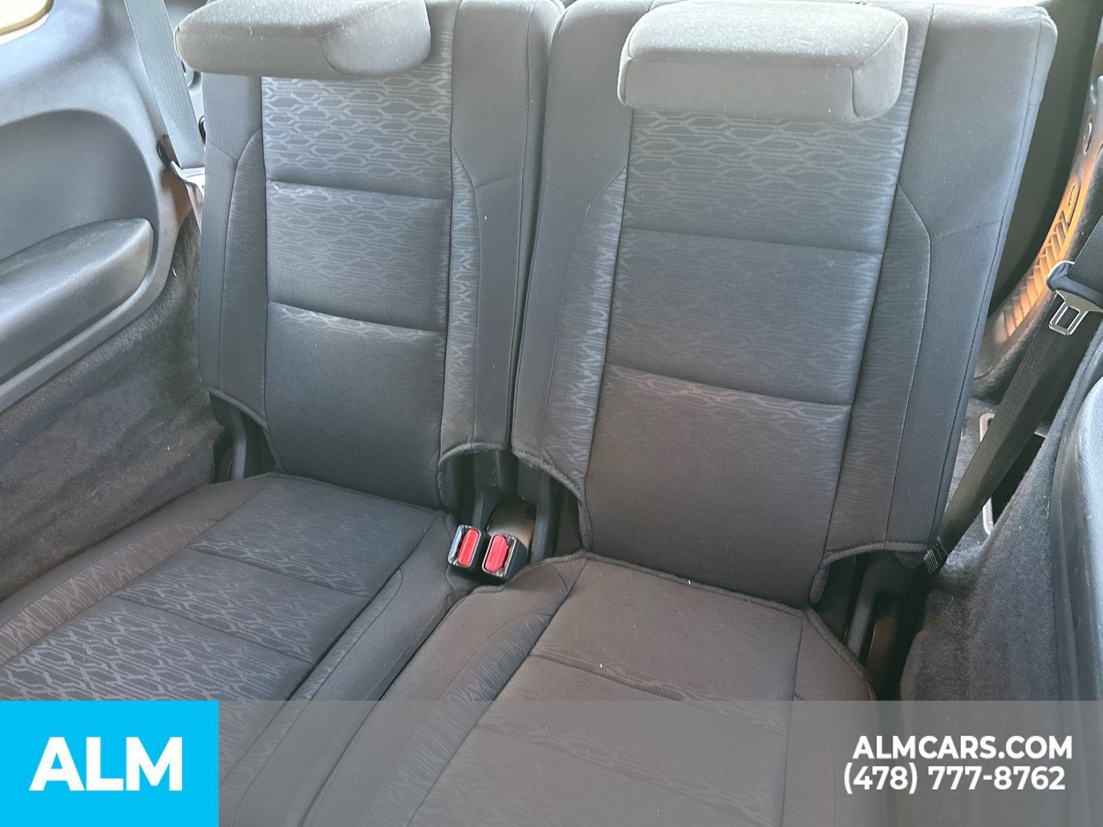 Used 2026 Dodge Durango GT AWD/4WD image 24