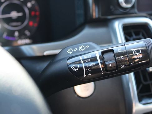 Used 2023 Kia Sorento SX FWD image 43