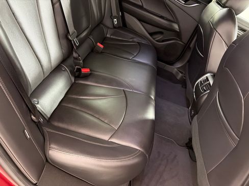 Used 2018 Buick LaCrosse Essence w/ Sun and Shade Package FWD image 22
