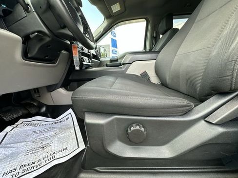 Used 2020 Ford F150 XL w/ Equipment Group 101A Mid AWD/4WD image 16