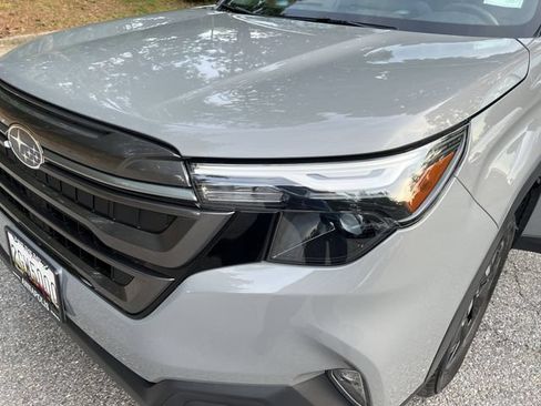 Certified 2026 Subaru Forester Premium AWD/4WD image 27