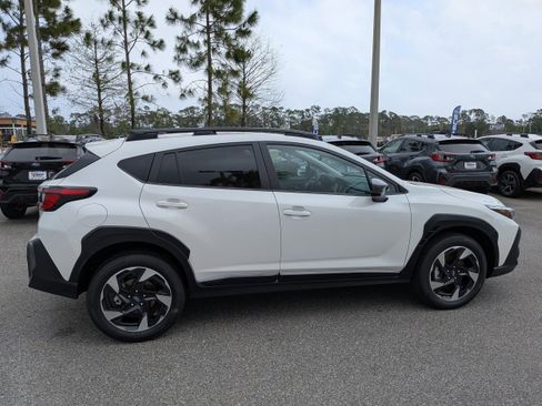 New 2026 Subaru Crosstrek 2.5i Limited w/ Popular Package #3A AWD/4WD image 3