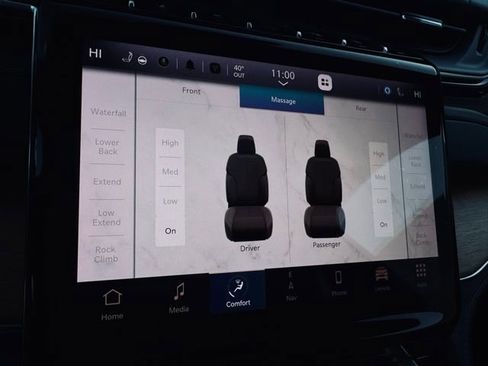 Certified 2023 Jeep Grand Cherokee Summit image 45