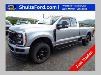 Used 2023 Ford F250 XLT w/ XLT Premium Package AWD/4WD video 1