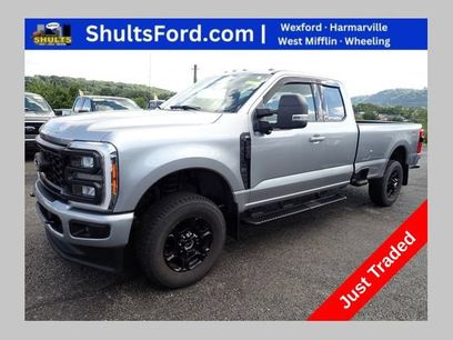 Used 2023 Ford F250 XLT w/ XLT Premium Package