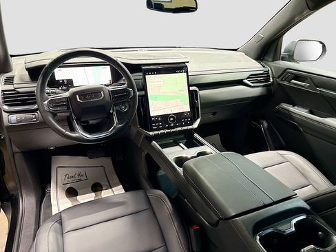 New 2025 GMC Acadia Elevation w/ Elevation Premium Package image 23