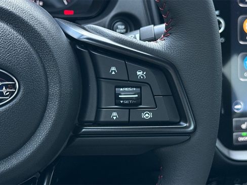 New 2025 Subaru WRX Premium image 28