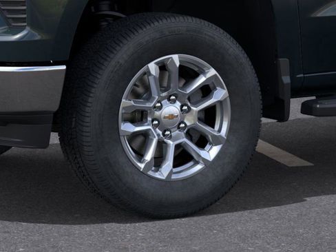 New 2026 Chevrolet Silverado 1500 LT image 9