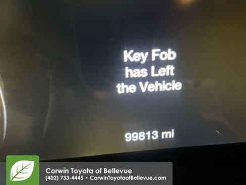 Used 2018 Jeep Grand Cherokee Limited image 10