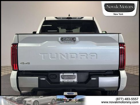 Used 2023 Toyota Tundra Limited AWD/4WD image 10