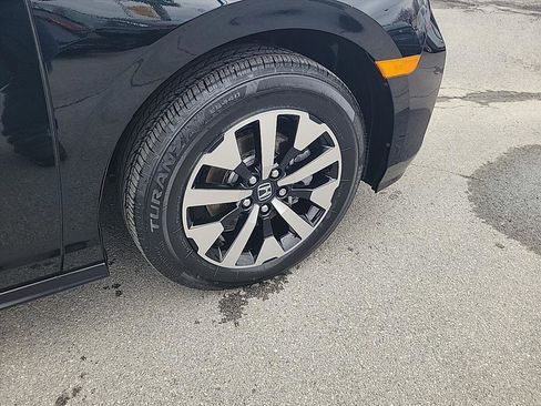 Used 2025 Honda Odyssey EX-L image 39