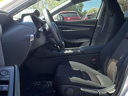 New 2026 MAZDA MAZDA3 s FWD image 20