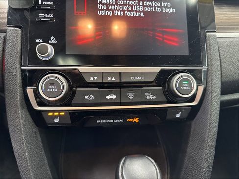 Used 2020 Honda Civic EX image 31