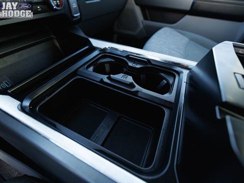 Certified 2025 Ford F450 XLT w/ 360-Degree Camera Package image 25