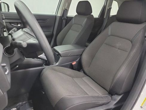 Used 2025 Honda CR-V EX image 22