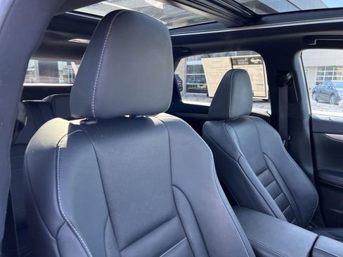 Used 2022 Lexus RX 350 F Sport w/ Accessory Package image 23