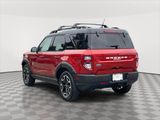 Used 2023 Ford Bronco Sport Outer Banks w/ Tech Package image 5
