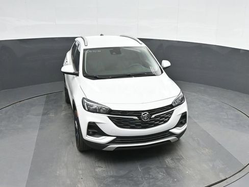 Used 2022 Buick Encore GX Select image 33