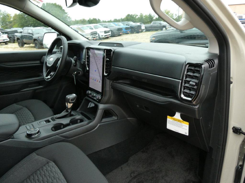 New 2026 Ford Ranger XLT w/ Equipment Group 301A High AWD/4WD image 12