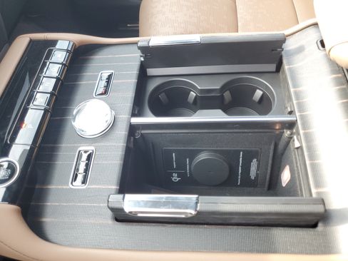 New 2027 Lincoln Navigator Black Label AWD/4WD image 25